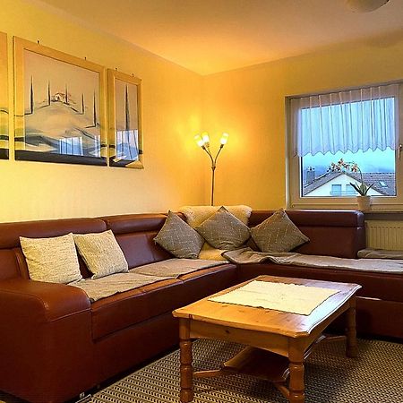 Ferienwohnung Wolff, 켈하임  외부 사진