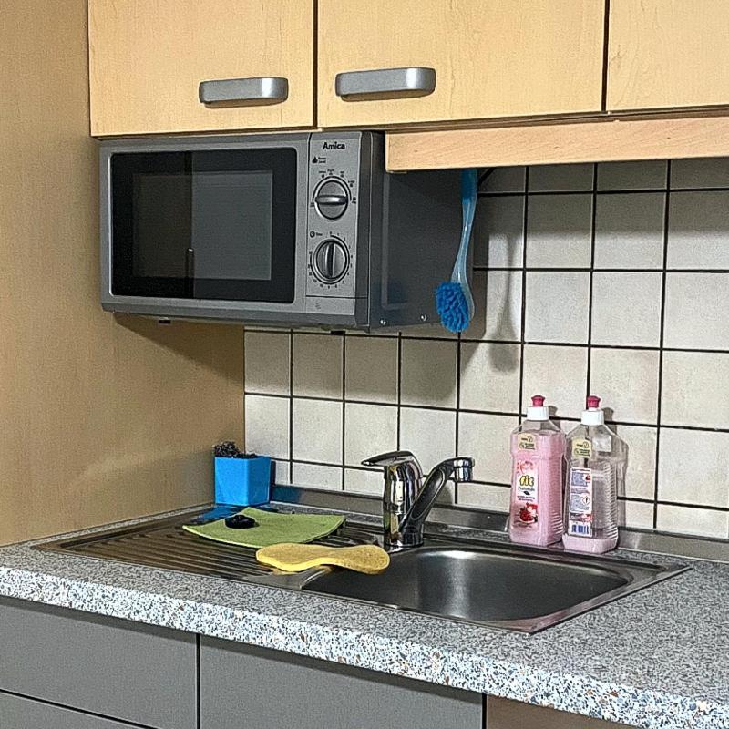 Ferienwohnung Wolff, 켈하임  외부 사진