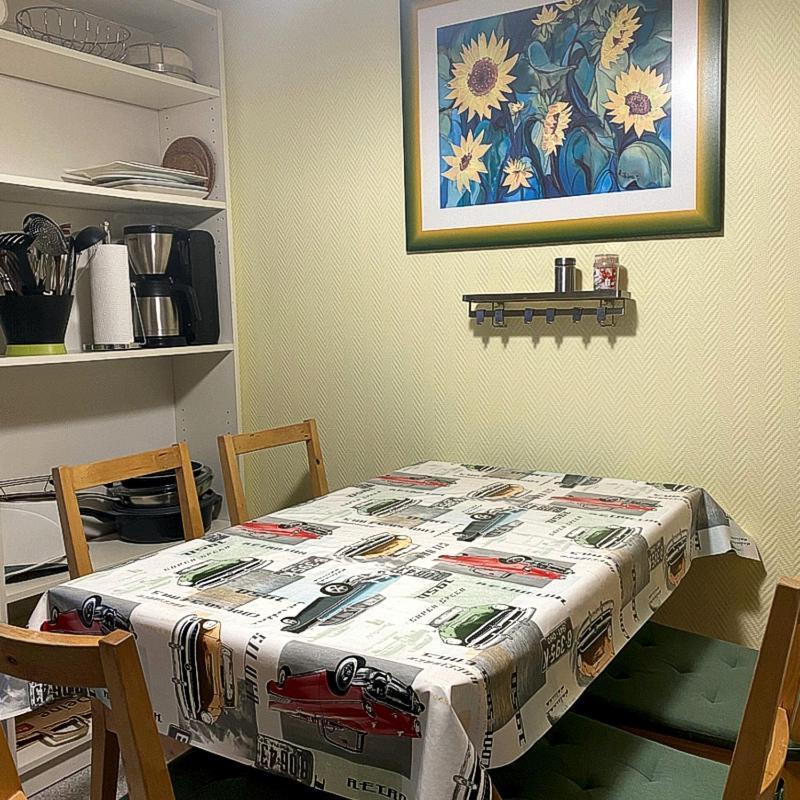 Ferienwohnung Wolff, 켈하임  외부 사진