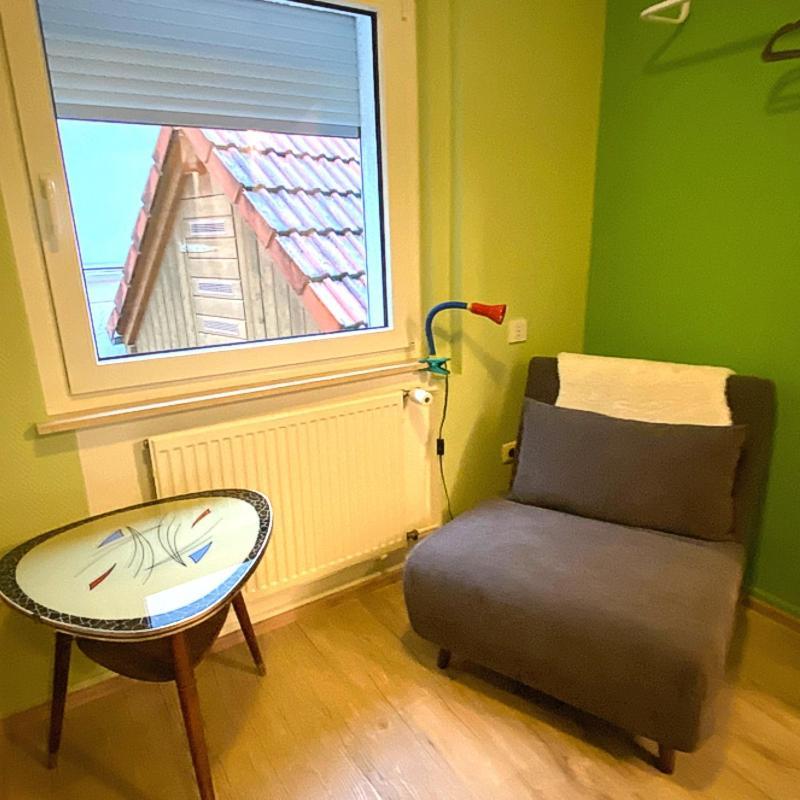 Ferienwohnung Wolff, 켈하임  외부 사진