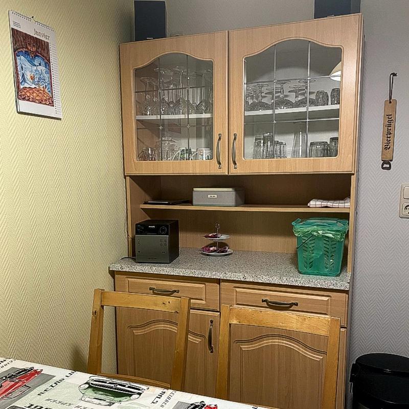 Ferienwohnung Wolff, 켈하임  외부 사진